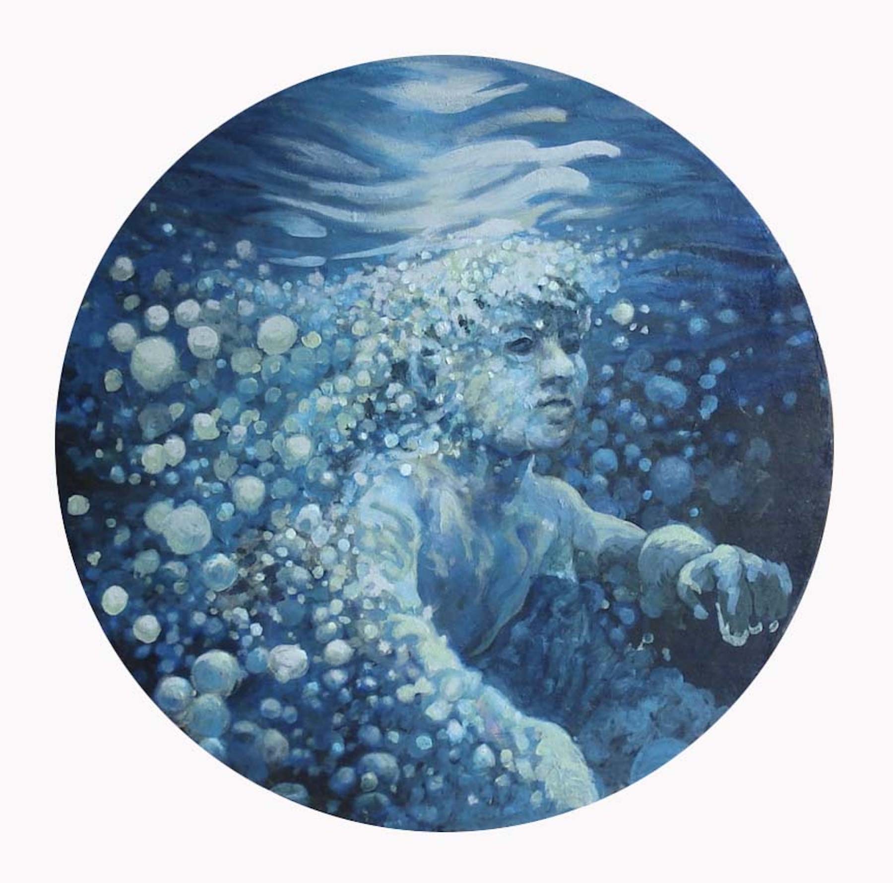 Ondine tropicale
