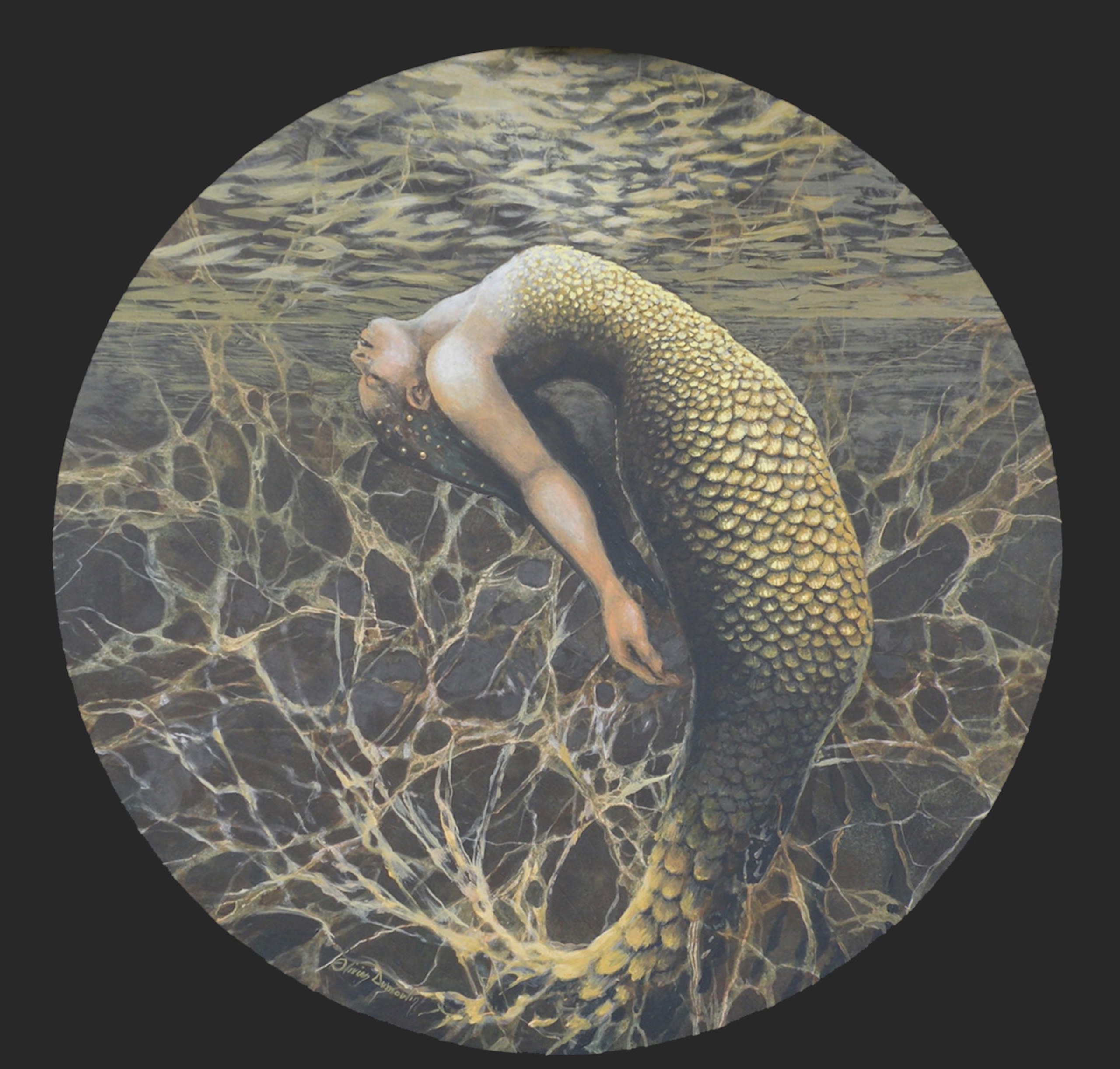 Ondine