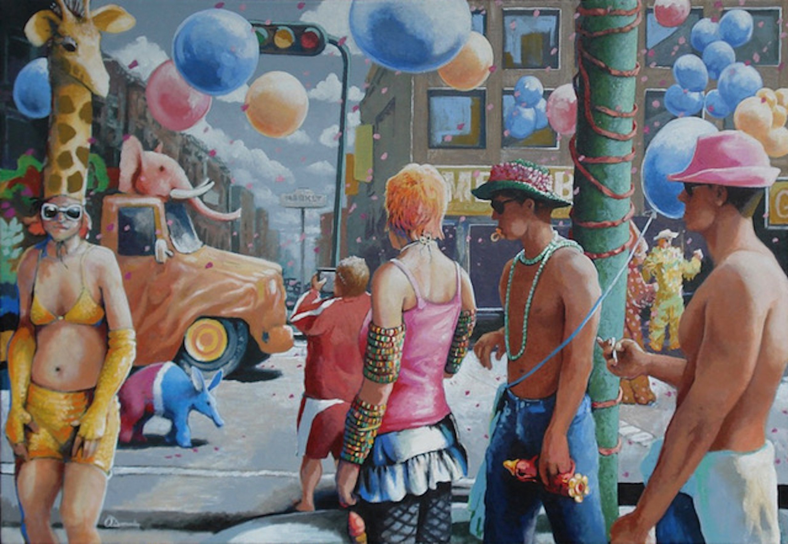The Young Lions